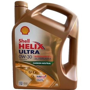 Shell Helix Ultra Professional AV-L 0W30 C3 5L