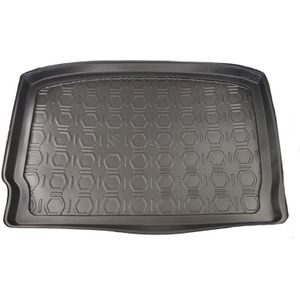 Kofferbakmat &#39;Design&#39; Passend Voor Renault Megane 3/5-Deurs 2008-2015 Renault Autostyle Ck Sre12nd