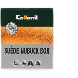 Suède nubuck box