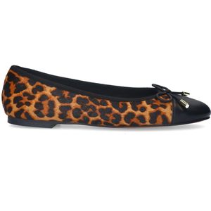 Panter ballerina's