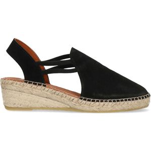 Dames sandalen best sale met dichte neus