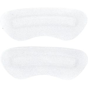 Antislip zooltjes voor de hiel