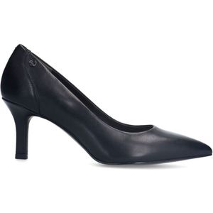 Zwarte No Stress Pumps met blokhakken kopen? Vergelijk de beste