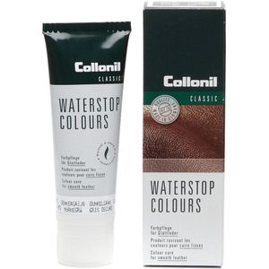 Collonil - schoenpoets grijs