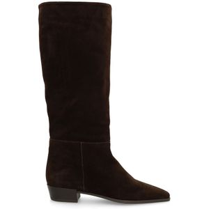 hoge laarzen laarzen maat 36