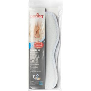 Deo Fresh inlegzolen mt 36