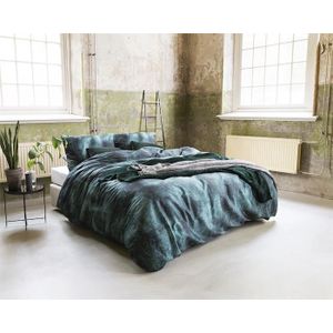 Soft Velvet Green