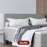 Opberg Boxspring met Lade - Stel zelf samen