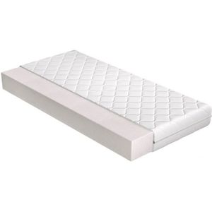 Comfortschuim 10 tot 17 cm Kindermatras SG30