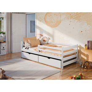 Kinderbed met Lade Lio