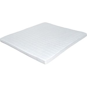 Topmatras Hybride Cashmere Deluxe 10 cm