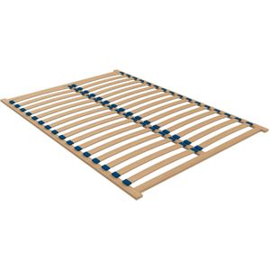 Houten Lattenbodem 16-lats