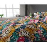 Jolisa - Multi - Dekbedovertrek