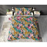Jolisa - Multi - Dekbedovertrek