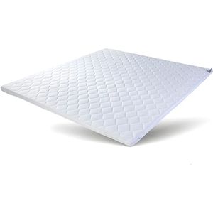 Topmatras Eucafeel Soft - Silverness - 10 cm
