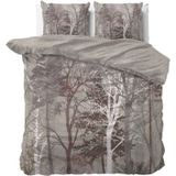 Nature Indre Grey (taupe)