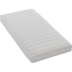 Kindermatras Comfortschuim 14 cm