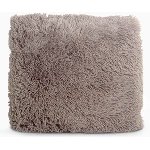 Sierkussen - Blauw - Katoen - 45x45 cm