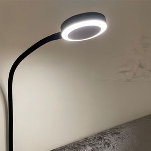 Bedlamp Style Zwart (2 stuks)