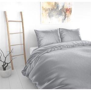 Sleeptime Beauty Skin Care Dekbedovertrek - Eenpersoons - 140x200/220 + 1 Kussensloop 60x70