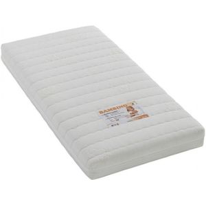 Bambino Deluxe 16 cm 60 x 120 Babymatras