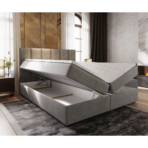 Opberg Boxspring Monza