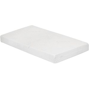 Luxe Tencel Koudschuim 12 cm Kindermatras