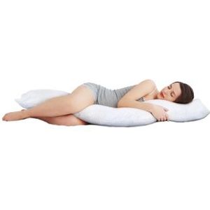 Zwangerschapskussen | Body Pillow