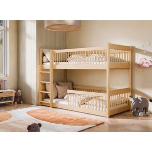 Stapelbed Bram - 2-persoons