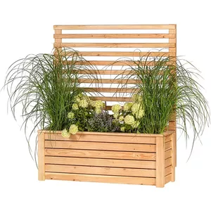Umbra Triflora plantenhouder 137x18x94cm voor 5 planten Staal Wit Umbra Triflora plantenhouder 137x18x94cm voor 5 planten Staal Wit