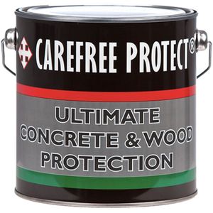 Carefree Protect Superdekkende Tuinbeits Transparant voor Lariks Douglas - 1 Liter