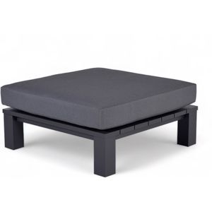 Garden Impressions Cube Lounge Tafel - Carbon