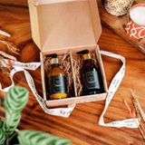 Kayori - Giftbox - The Hand Musthaves - Shincha