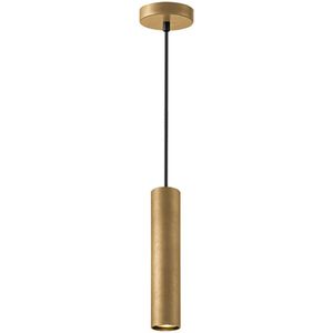 LABEL51 Hanglamp Ferroli - Antiek goud - Metaal - 1-lichts