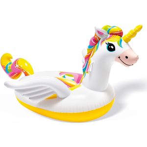 Intex Enchanted Unicorn Ride-ON - Age 3+