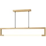 LABEL51 Hanglamp Futuro - Antiek goud - Metaal