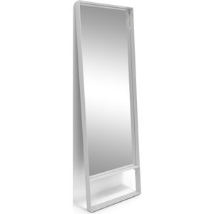Spinder Design Spiegel DONNA 4 White