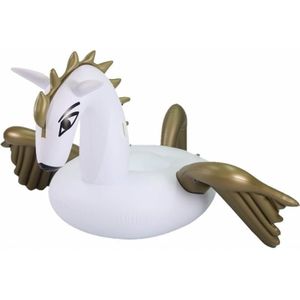 Opblaasfiguur Comfortpool Mega Pegasus