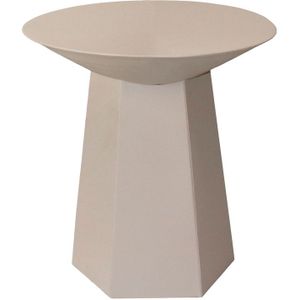 Kick bijzettafel Loa - Beige