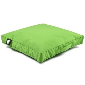 Extreme Lounging b-pad floor cushion Lime