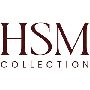 HSM Collection-Rechthoekige Eettafel Zurich-160x85x76-Naturel/Zwart-Acacia/Metaal