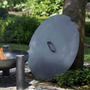 101,0 cm Lid for Fire Bowl
