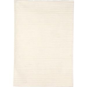 LABEL51 Luxy Vloerkleden - Crème - Wol - 160x230 cm