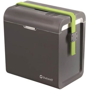 Outwell ECOcool koelbox 12V/230V - grijs