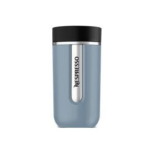 Travel Mug - Ocean Blue