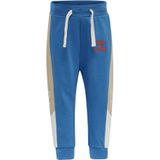Hummel - Hmlfinn - Broek - Biologisch Katoen - Sweatstof - Gular Fit