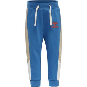 Hummel - Hmlfinn - Broek - Biologisch Katoen - Sweatstof - Gular Fit