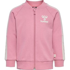 Hummel - hmlDREAM ON ZIP JACKET - Trainingsjack - Katoen