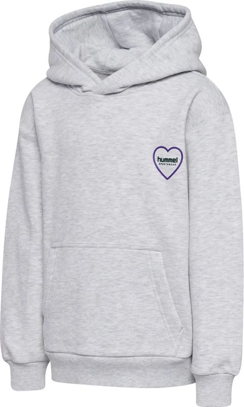 Hummel - Loose Heartfield - Hoodie