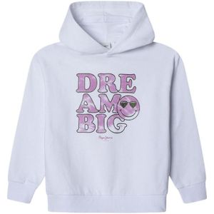 Girl hoodie Pepe Jeans Dacota